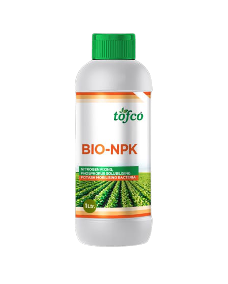 Bio-npk