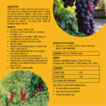 Humic Plus (Humic liquid for Root generation and Growth) - Image 3