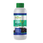 Humic Plus Premium - (Humic + Fulvic + Seaweed + Phytohormones)