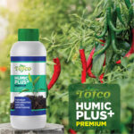 Humic Plus Premium - (Humic + Fulvic + Seaweed + Phytohormones) - Image 2