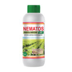 Nematos- Paecilomyces Lilcinus