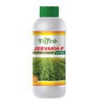 Jeevakh P – Phosphorus Solubilizer