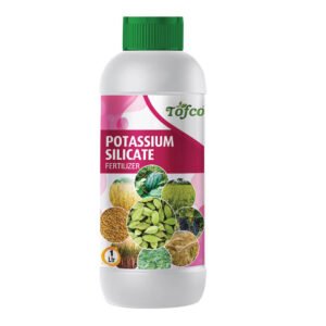 Potassium Silicate – Liquid Form