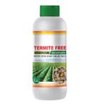 Termite Free