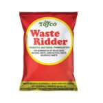 Waste Ridder